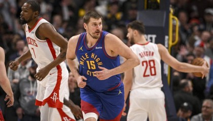 stakeapp-NBA｜约基奇砍下赛季第25次三双，MVP之争又有悬念了