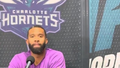 stake-查尔斯·李：湖船的核心球星都有很高球商 他们知道如何操纵比赛