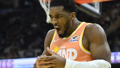 stake官方-渐入佳境！骑士取得4连胜 过去7场6胜1负 过去15场11胜4负