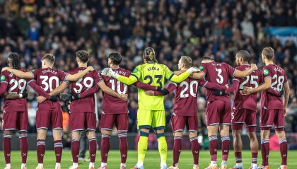 stake官方-西汉姆与宿敌开启合作新时代 | 西汉姆新闻