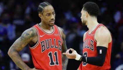 【观察】受疫情影响哪家强？骑士公牛强势迎难而上